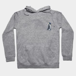 Penguin Hoodie